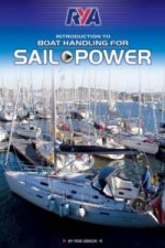 RYA Boat Handling for Power and Sail