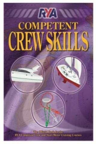 Könyv RYA Competent Crew Skills 