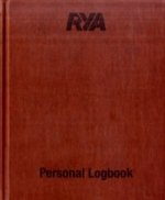 Kniha RYA Personal Logbook 
