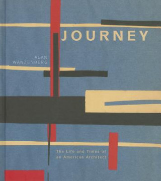 Kniha Journey Alan Wanzenberg