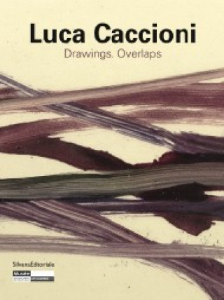 Kniha Luca Caccioni #VALUE!