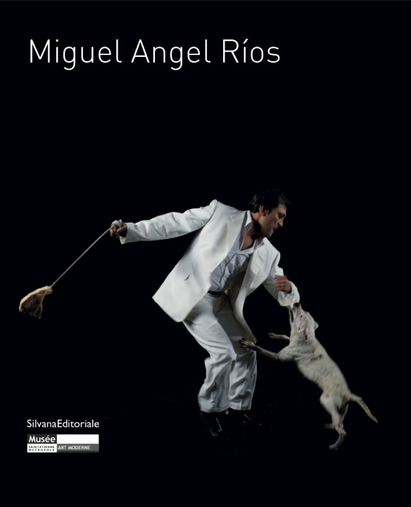 Könyv Miguel Angel Rios #VALUE!