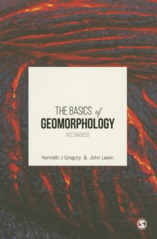 Carte Basics of Geomorphology Lewin
