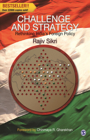 Book Challenge and Strategy Rajiv Sikri