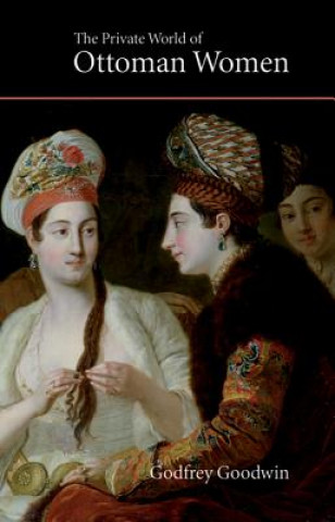 Kniha Private World of Ottoman Women Godfrey Goodwin