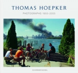 Книга Thomas Hoepker: Photographs 1955-2005 Thomas Hoepker