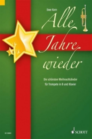 Book ALLE JAHRE WIEDER 