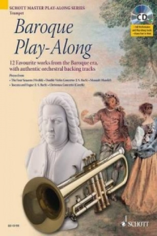 Könyv Baroque Play-Aaong Max Charles Davies