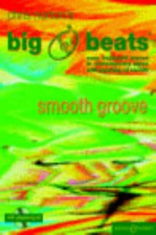 Tiskovina Big Beats, Smooth Groove: II Clarinet 