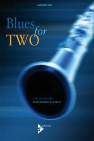 Carte BLUES FOR TWO CLAUS HENRY KOCH