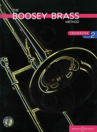 Book Boosey Brass Method Hal Leonard Corp