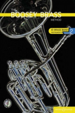 Pubblicazioni cartacee Boosey Brass Method 