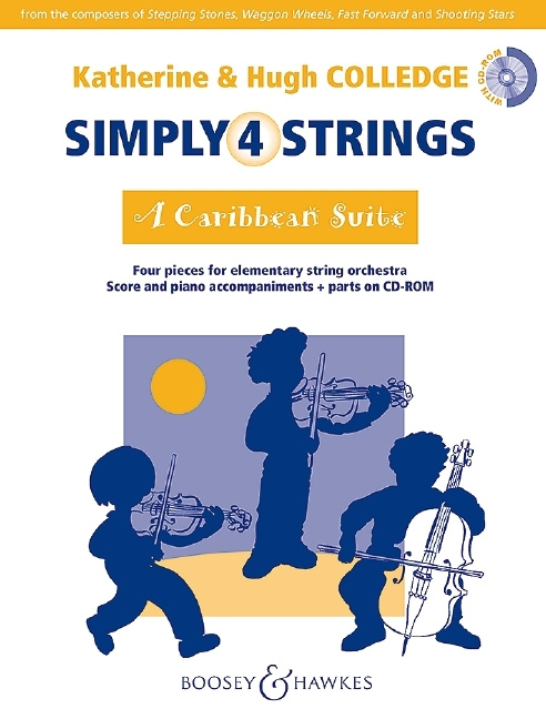 Книга CARIBBEAN SUITE 