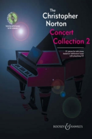 Book Concert Collection 2 Christopher Norton