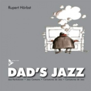 Książka DADS JAZZ RUPERT H RBST