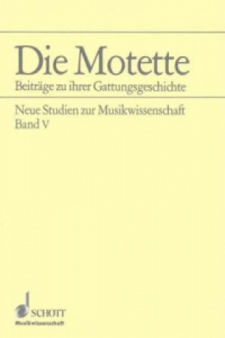 Carte DIE MOTETTE 