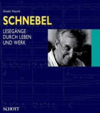 Книга DIETER SCHNEBEL GISELA   SCHN NAUCK