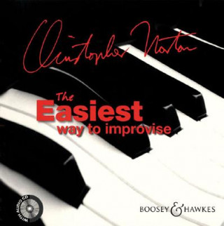 Libro Easiest Way to Improvise Christopher Norton