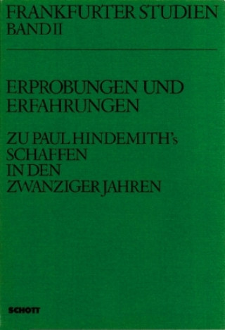 Książka ERPROBUNGEN UND ERFAHRUNGEN DIETER REXROTH