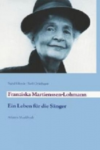 Libro FRANZISKA MARTIENSSENLOHMANN SIGRID   GRU GLOEDE