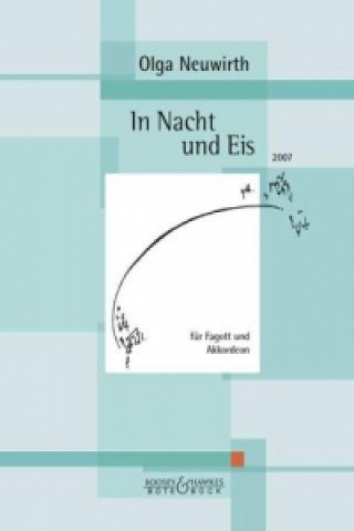 Βιβλίο In Nacht und Eis OLGA NEUWIRTH