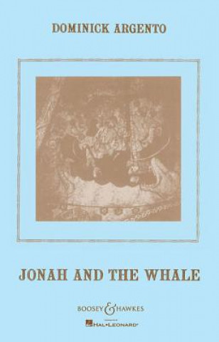 Carte JONAH & THE WHALE DOMINICK ARGENTO