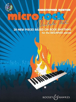 Book MICROROCK CHRISTOPHER NORTON