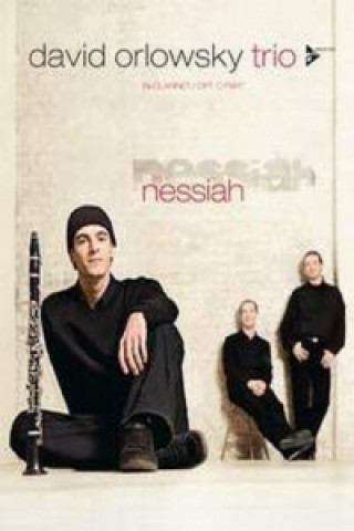 Book NESSIAH DAVID ORLOWSKY