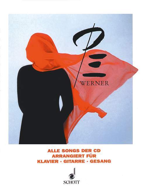 Knjiga PE WERNER PETRA MALOU WERNER