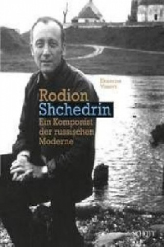 Knjiga RODION SHCHEDRIN 