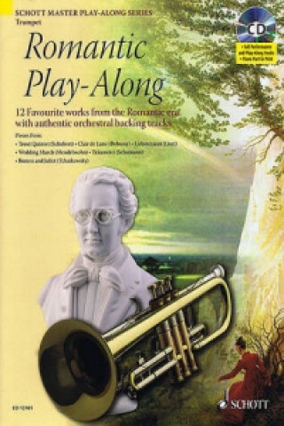 Libro ROMANTIC PLAYALONG Hal Leonard