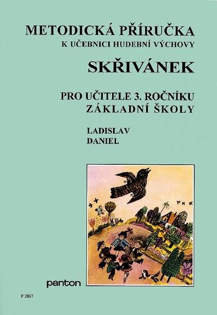 Book SKRIVNEK Ladislav Daniel