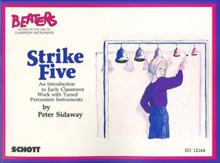 Carte Strike Five Peter Sidaway