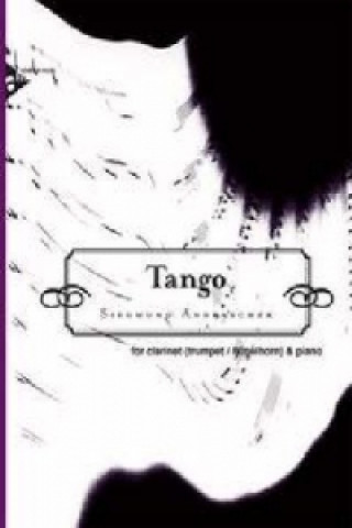 Carte TANGO SIEGMUND ANDRASCHEK