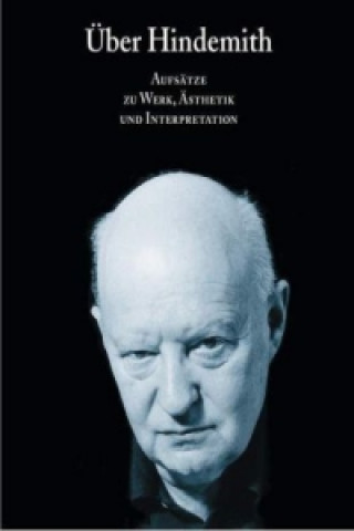 Knjiga BER HINDEMITH 