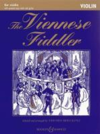 Materiale tipărite Viennese Fiddler 