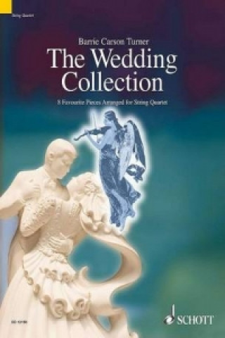 Carte Wedding Collection Barrie Carson Turner