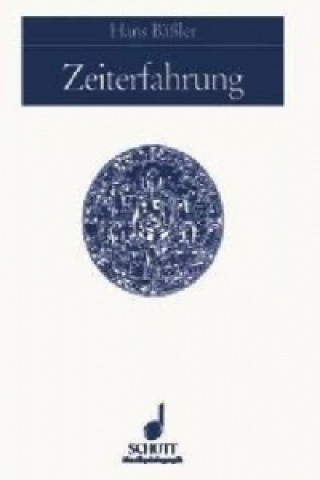 Книга ZEITERFAHRUNG HANS BAESSLER