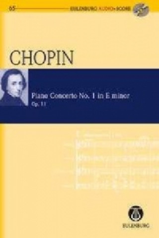 Libro CHOPIN Frédéric Chopin