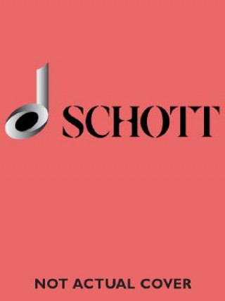 Buch SYMPHONY D MINOR C SAR FRANCK