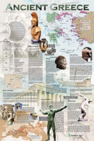 Materiale tipărite Ancient Greece 