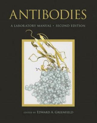 Kniha Antibodies a Laboratory Manual, Second Edition 