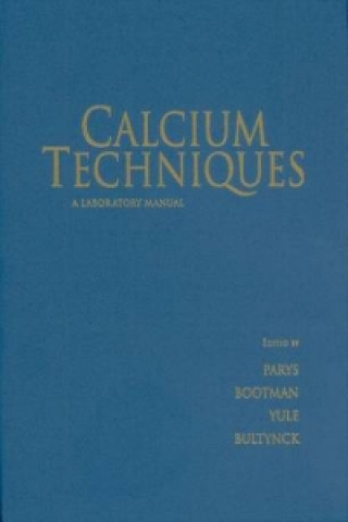 Buch Calcium Techniques 