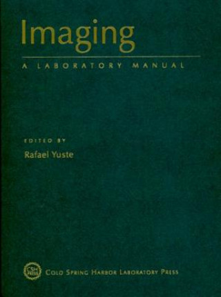 Książka Imaging: A Laboratory Manual 