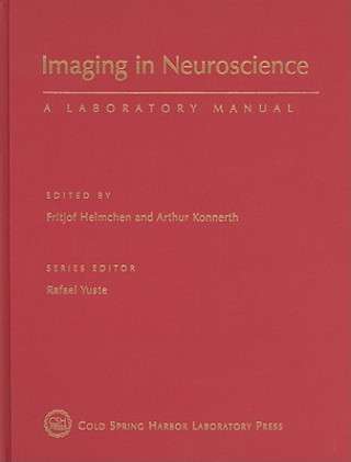 Könyv Imaging in Neuroscience 