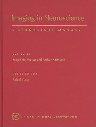 Book Imaging in Neuroscience 