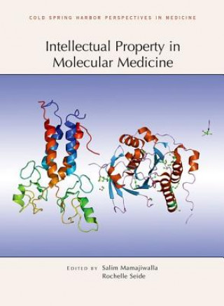 Kniha Intellectual Property in Molecular Medicine SALIM MAMAJIWALLA