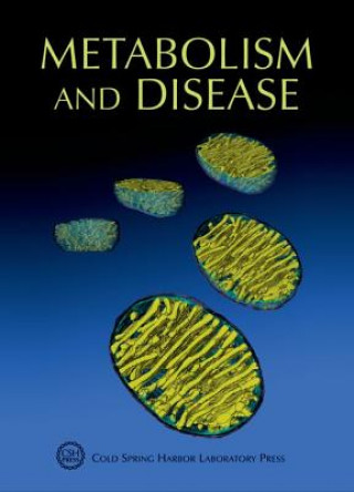 Kniha Metabolism and Disease 