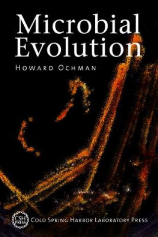 Knjiga Microbial Evolution 