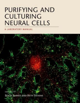 Kniha Purifying and Culturing Neural Cells 